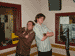 Dj Morgan Muffler & Ryan Fantastic